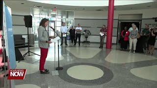 Cenovus Energy Lima Refinery donates to OSU Lima Engineering Program