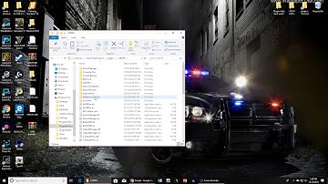 LSPDFR Freezes When Going On Duty Fixed