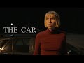 The car  short horror film