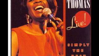 Irma Thomas- Oh Me Oh My (I'm a Fool for You Baby).wmv chords