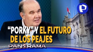 Porky and the future of tolls