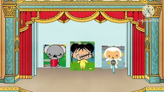 Downward Doghouse Band
