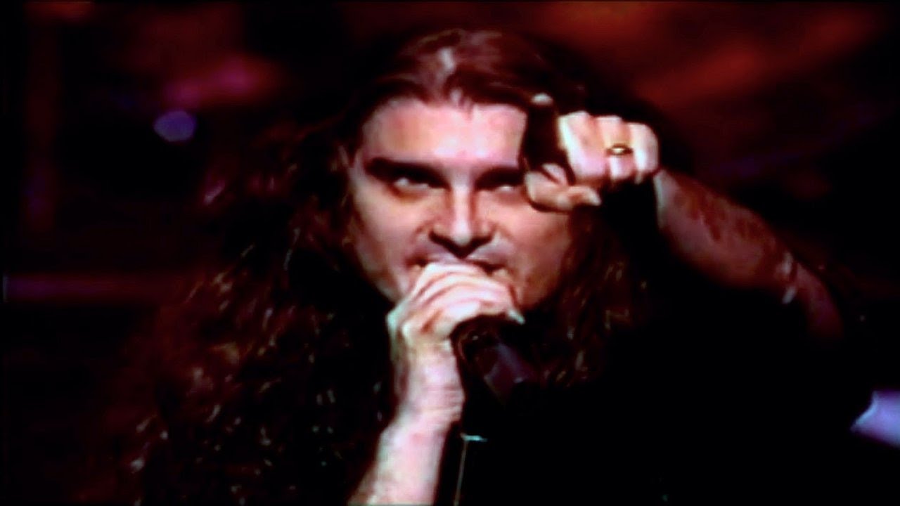 Dream Theater ~ 6:00 ~ Awake in Japan (Rare) (1995) - YouTube