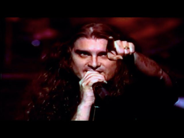 Dream Theater ~ 6:00 ~ Awake in Japan (Rare) (1995) - YouTube