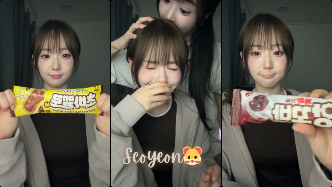 ENG/JP] tripleS(트리플에스) Seoyeon(서연) 🐹 32nd Cosmo Live