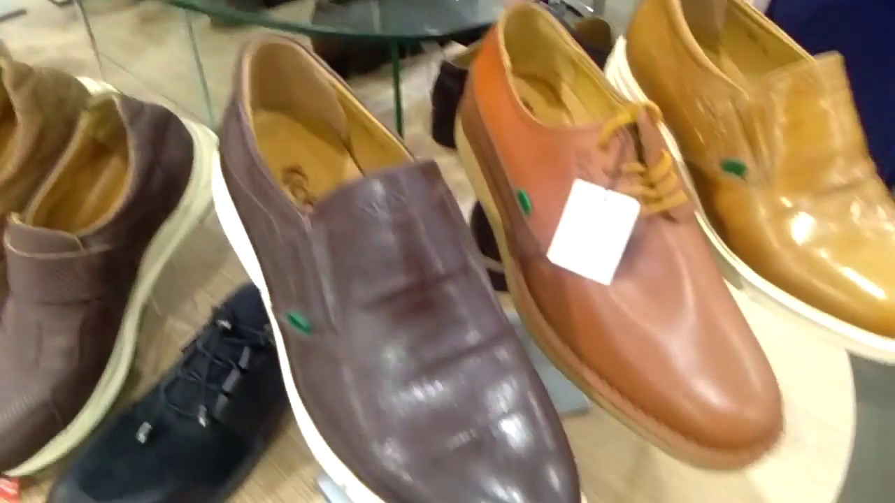  Model  Sepatu Kickers  Pria  2021 YouTube
