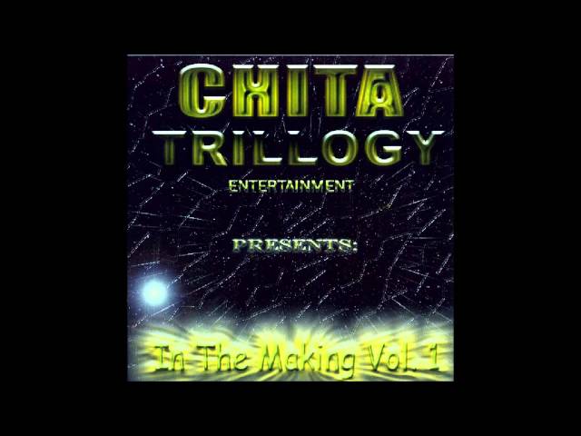 CHITA TRILLOGY G-RAP 【公式通販】