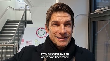 New £2.8M investment to drive future work on new treatments for low-grade brain tumors