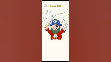 Game DOP 4 Draw One Part Level 1817 #shorts #dop4 #gameplay