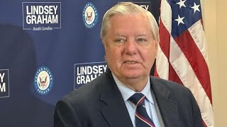 Leaked evidence of lindsey graham
