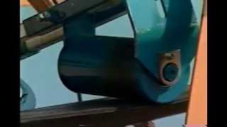 NIBA Conveyor Belt Basics