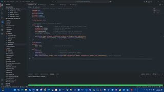 Project3 Screencast