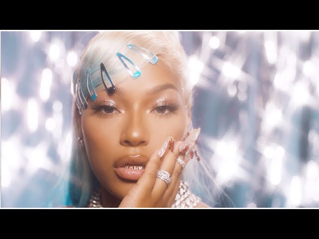 Stefflon Don - Move