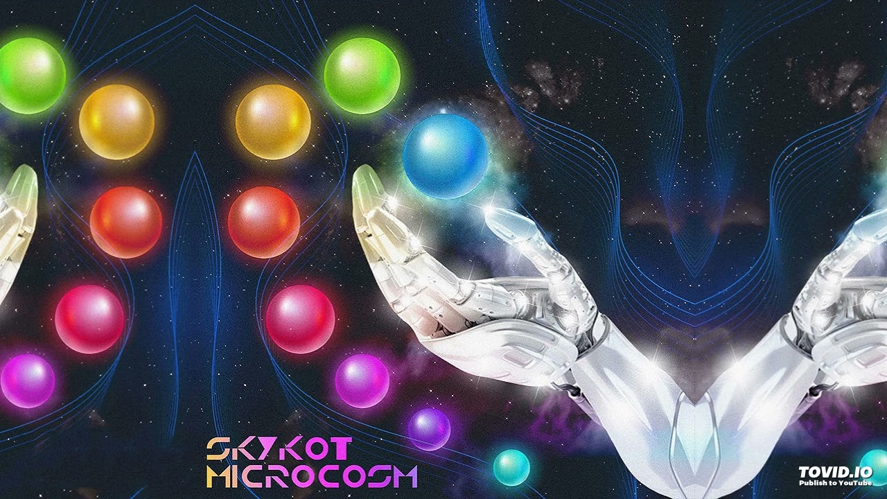 YouTube에서 Skykot - Microcosm (2021) (Synthwave/80's/Vaporwave/Retrowave) 보기 YouTube에서 Skykot - Microcosm (2021) (Synthwave/80's/Vaporwave/Retrowave) 보기