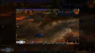 Multiboxing Stress Test with 60 Characters