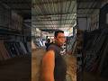 proses bikin rak sepatu stainless untuk di lenteng agung jagakarsa