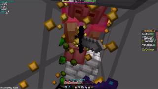 ALOTv2 COMEBACK WITH WEREWOLF!!! (9+ finals) - Mega Walls #54 // Minecraft