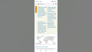 IGNOU Exam form is extended from 24th December, 2021 to 31st December, 2021 with Late fee 1100/-