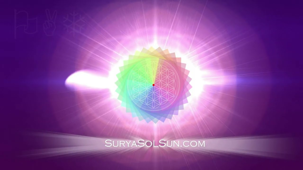 ❤️ Free Reiki Healing Music and Spiritual Cleansing of Space and Energy with Love Vibration ❤️