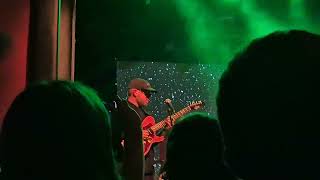Knower - Live in Berlin (excerpt from "It will get real"), 2025-10-20 Profile