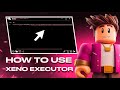 XENO Roblox Executor — Free & Keyless Exploit Guide (2025) | 100% UNC