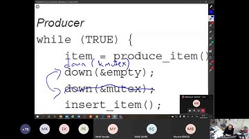 CSE 312-504 Spring 2020 Teams recording march 24