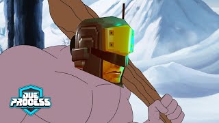 Ungah Bungah | Due process Montage