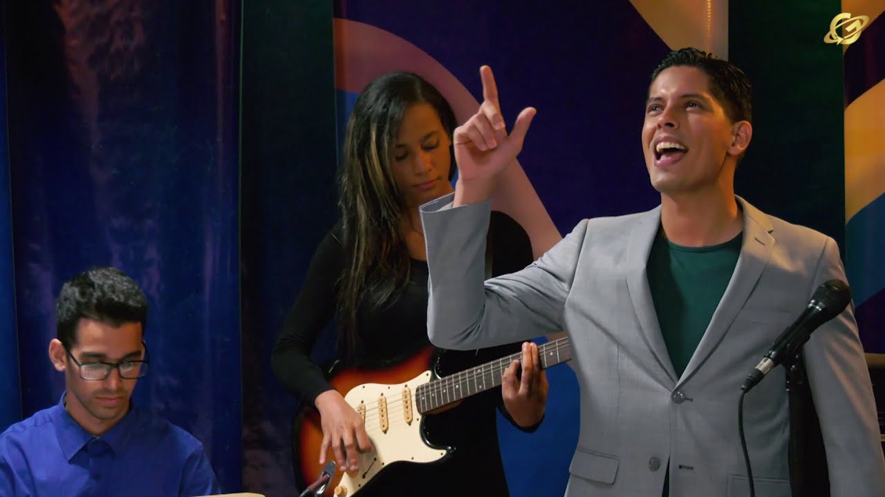 Santo Dios- Adoradores Chiriquí