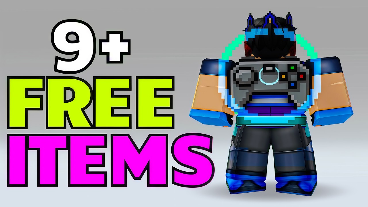 +9 БЕСПЛАТНЫХ ТОВАРОВ И МГНОВЕННЫЕ ОГРАНИЧЕННЫЕ ТОВАРЫ (100% БЕСПЛАТНО) 😱