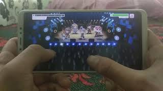 Bandori Ao To Natsu Expertlv-26 Fc