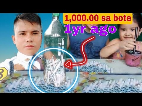 Video: Paano Mag-ipon Ng Isang Barko Sa Isang Bote