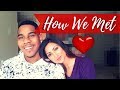 How We Met - SECRET Relationship Story (Part 1) Story Time | Love.Runs.Deep