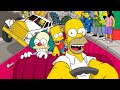 The Simpsons Road Rage