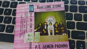 Simambang Gunung - Band Lime Stone