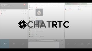 Celebrity ChatRTC :: General Overview Profile