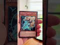 Apertura de sobre Battle legends Monster Mayhem
