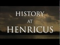 &quot;History At Henricus&quot; 1611 Virginia 400th Anniversary Trailer