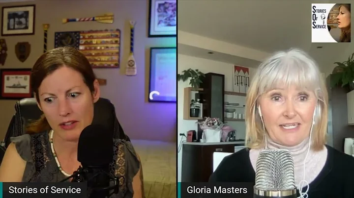 Theresa Carpenter Interview