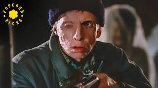 Sniper Charlie Holds It Down | Land of the Dead