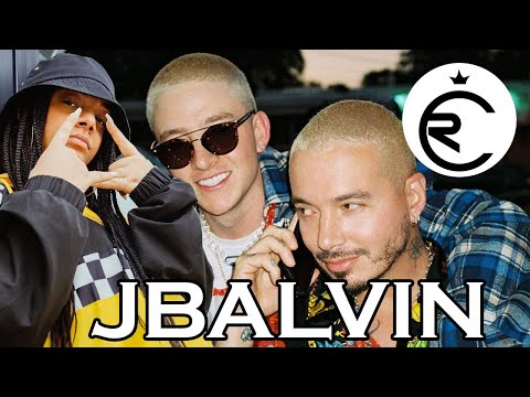 J Balvin firma artistas nuevos ¿Quiénes son?