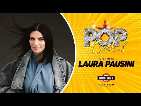 POPCAST intervista LAURA