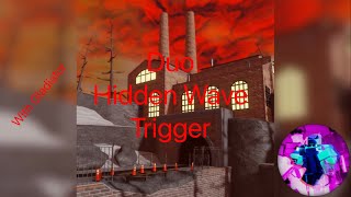 Cataclysm Duo Hidden Wave Trigger | TDS ROBLOX