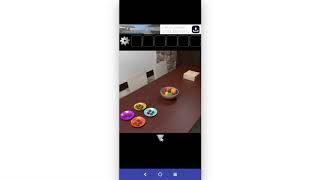 Can You Escape Stone House [Art Digic] screenshot 1