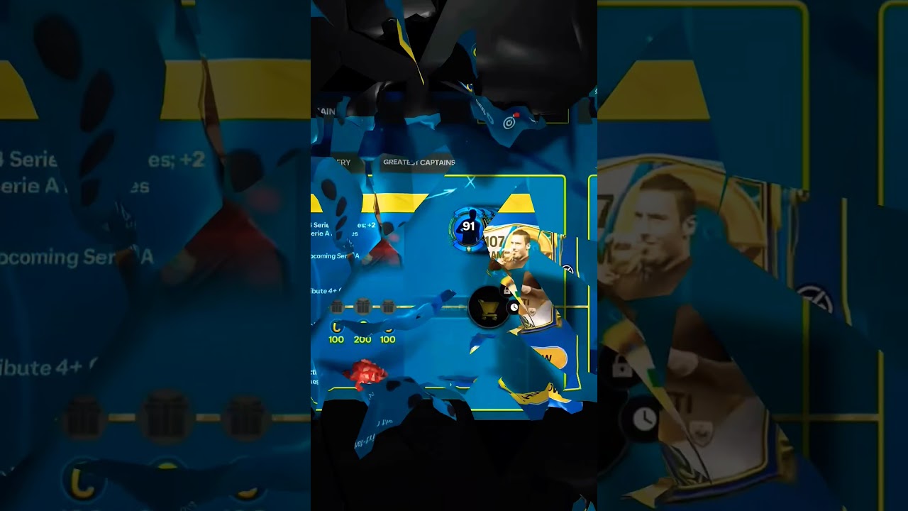 4k for 1 captain is unfair for f2p