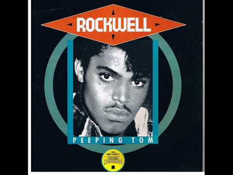 ROCKWELL - PEEPING TOM - YouTube