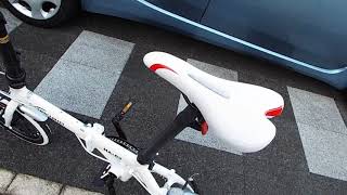 Hana　自転車 クロスバイク | イオン北海道 eショップ