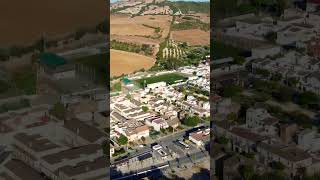 San Jose del Valle, Cadiz || drone video con el DJI Mavic Mini 2