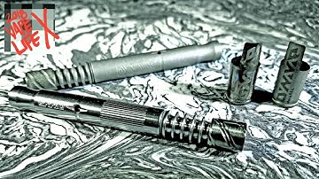 2018 DynaVap M preview session