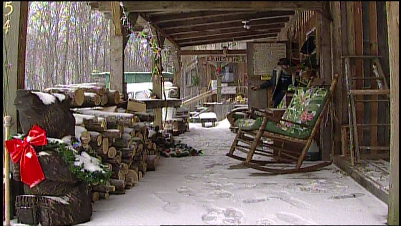 WJHL Rewind: Cable Country- Marvin “Popcorn” Sutton