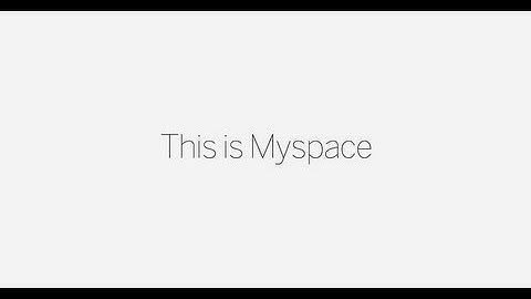 The New Myspace